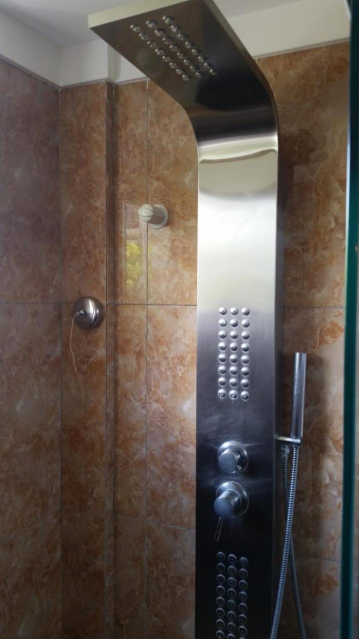 Apartamento Thermas Diroma C Entrada Acqua Park Bloco C Caldas Novas