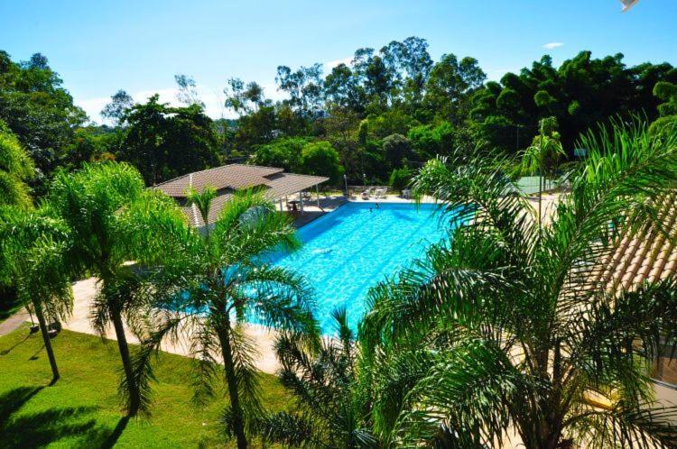 Apartamento Thermas Diroma C Entrada Acqua Park Bloco C